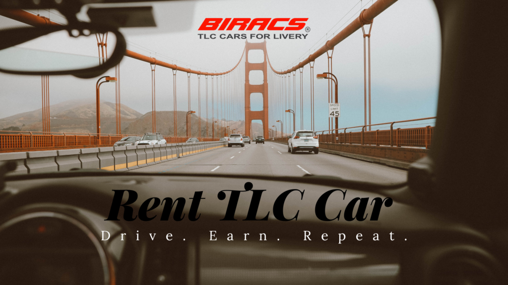 Rent TLC Car